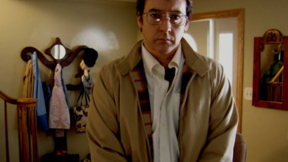 Photo du film Grace Is Gone