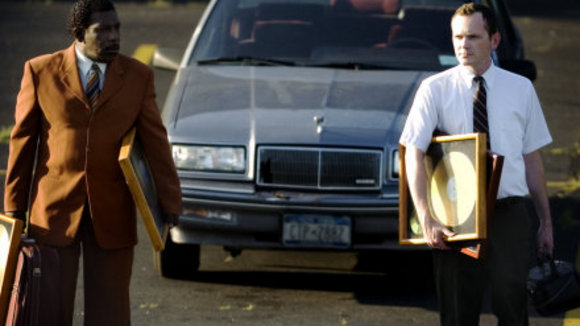 Photo from the movie Great World of Sound