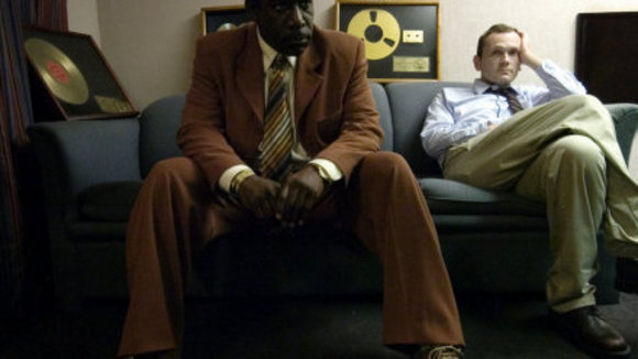 Photo from the movie Great World of Sound