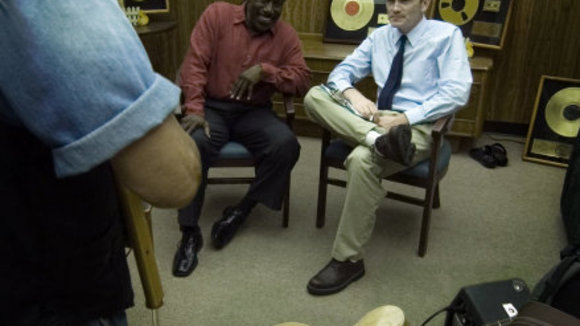 Photo from the movie Great World of Sound