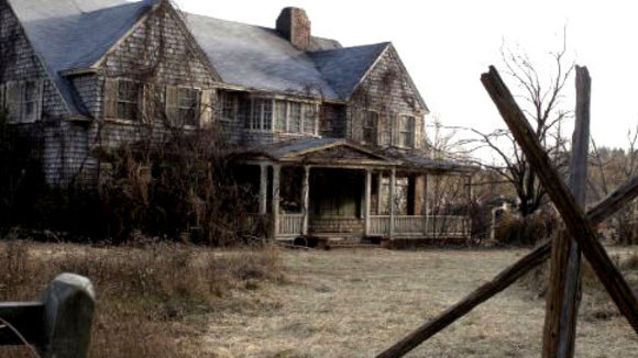 Photo du film Grey Gardens