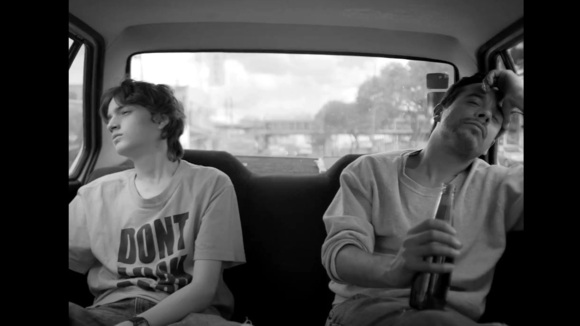 Photo du film Güeros