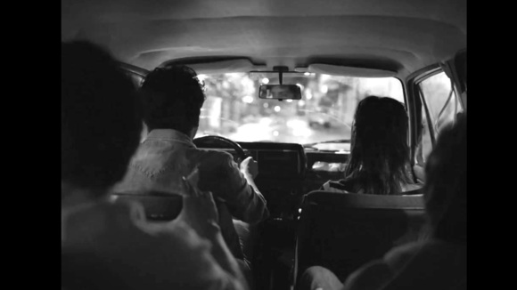 Photo du film Güeros