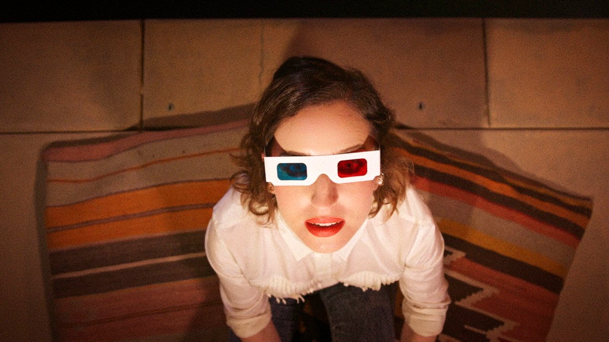 Photo from the movie How It Ends