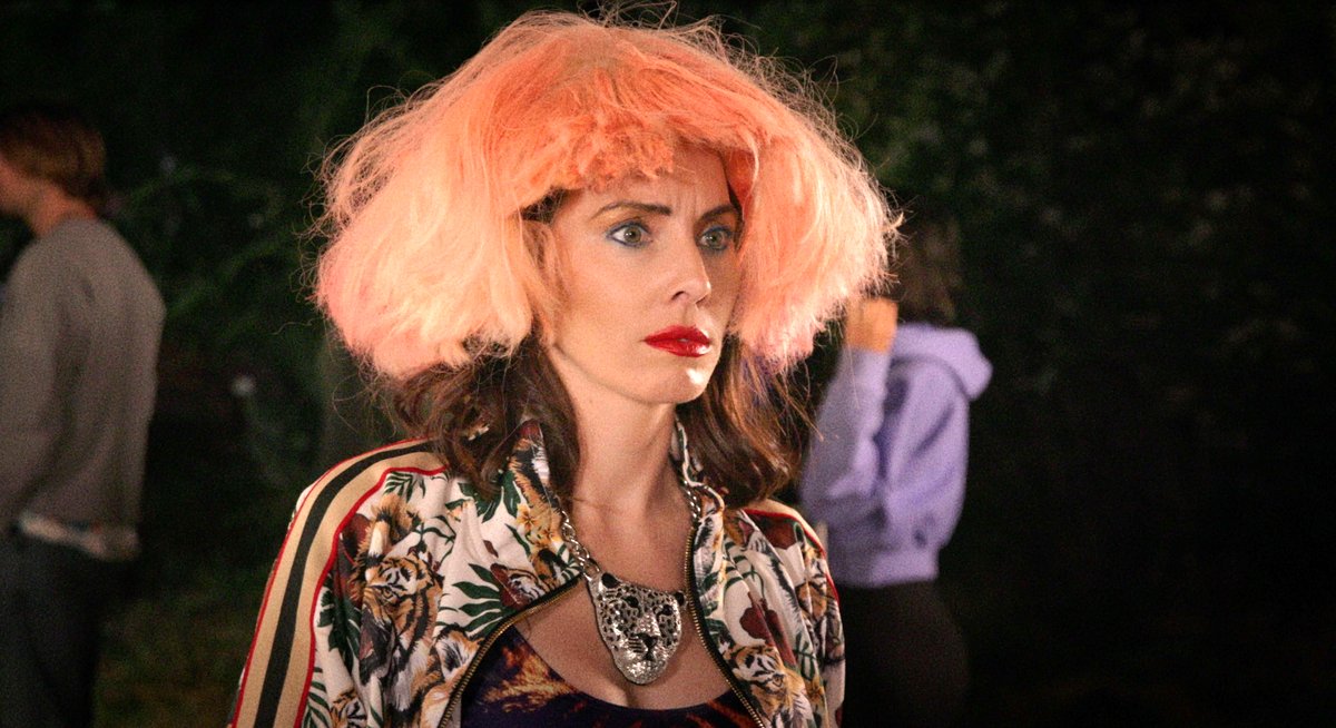 Photo from the movie How It Ends