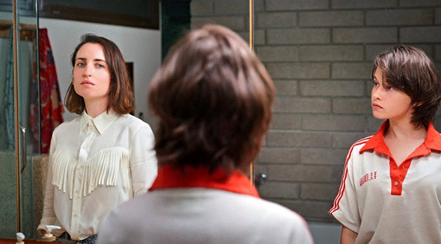 Photo from the movie How It Ends