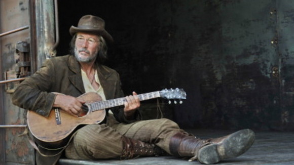 Photo du film I'm Not There