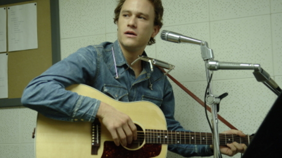 Photo du film I'm Not There