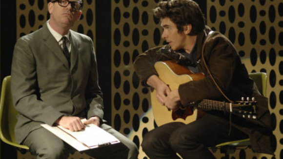 Photo du film I'm Not There