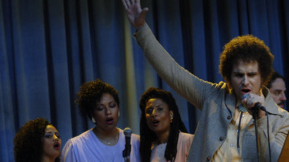 Photo du film I'm Not There