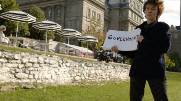 Photo du film I'm Not There