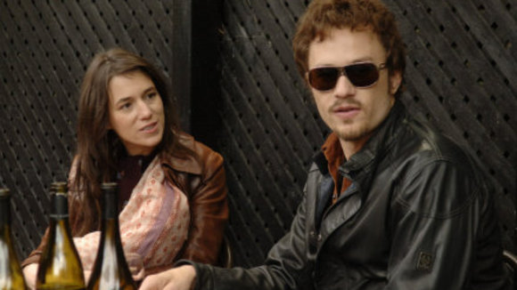 Photo du film I'm Not There