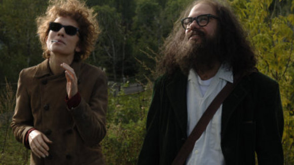 Photo du film I'm Not There