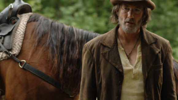 Photo du film I'm Not There