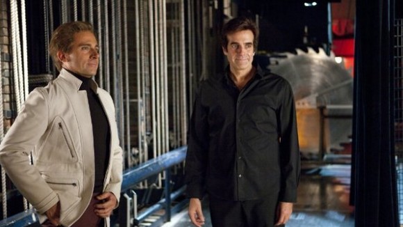 Photo from the movie The Incredible Burt Wonderstone