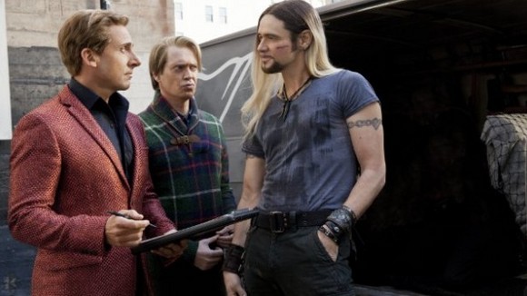 Photo from the movie The Incredible Burt Wonderstone