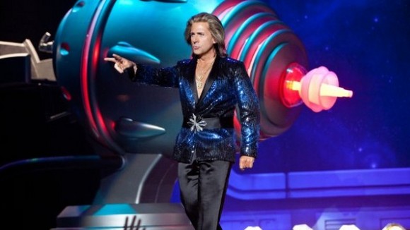 Photo from the movie The Incredible Burt Wonderstone