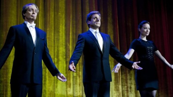 Photo from the movie The Incredible Burt Wonderstone