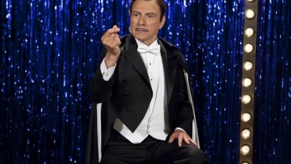 Photo from the movie The Incredible Burt Wonderstone