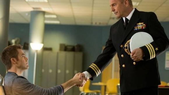 Photo from the movie Jack Ryan: Shadow Recruit