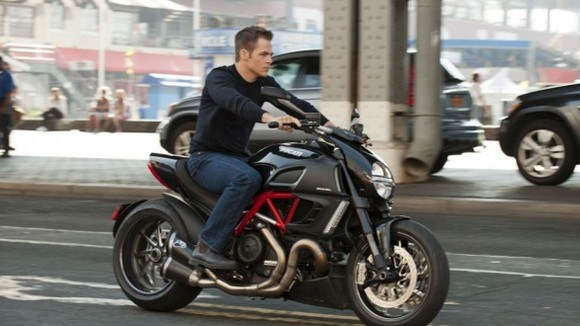 Photo from the movie Jack Ryan: Shadow Recruit