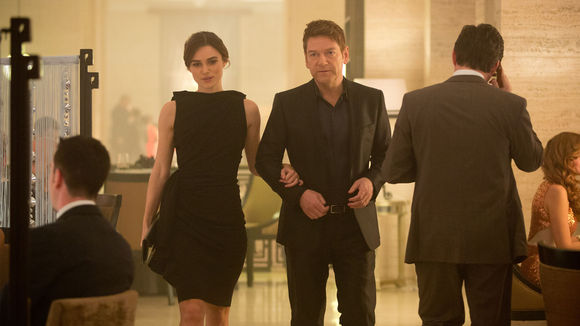 Photo from the movie Jack Ryan: Shadow Recruit