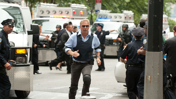 Photo from the movie Jack Ryan: Shadow Recruit