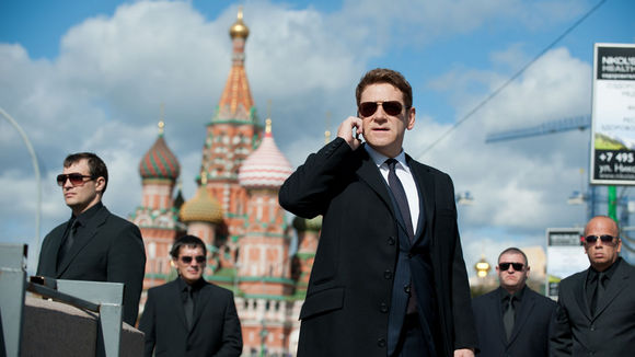 Photo from the movie Jack Ryan: Shadow Recruit