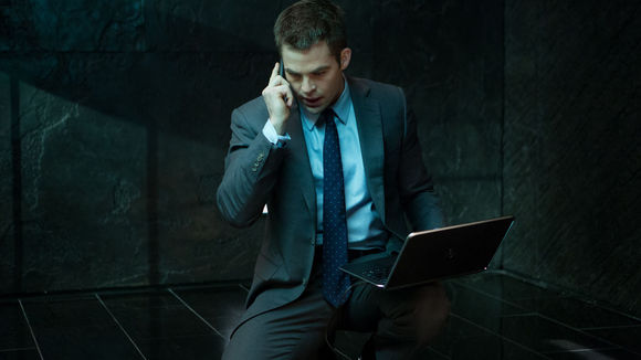 Photo from the movie Jack Ryan: Shadow Recruit