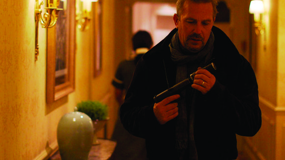 Photo from the movie Jack Ryan: Shadow Recruit