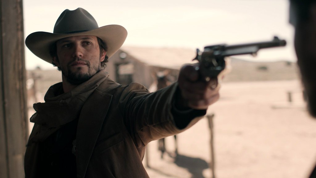 Photo du film Justice