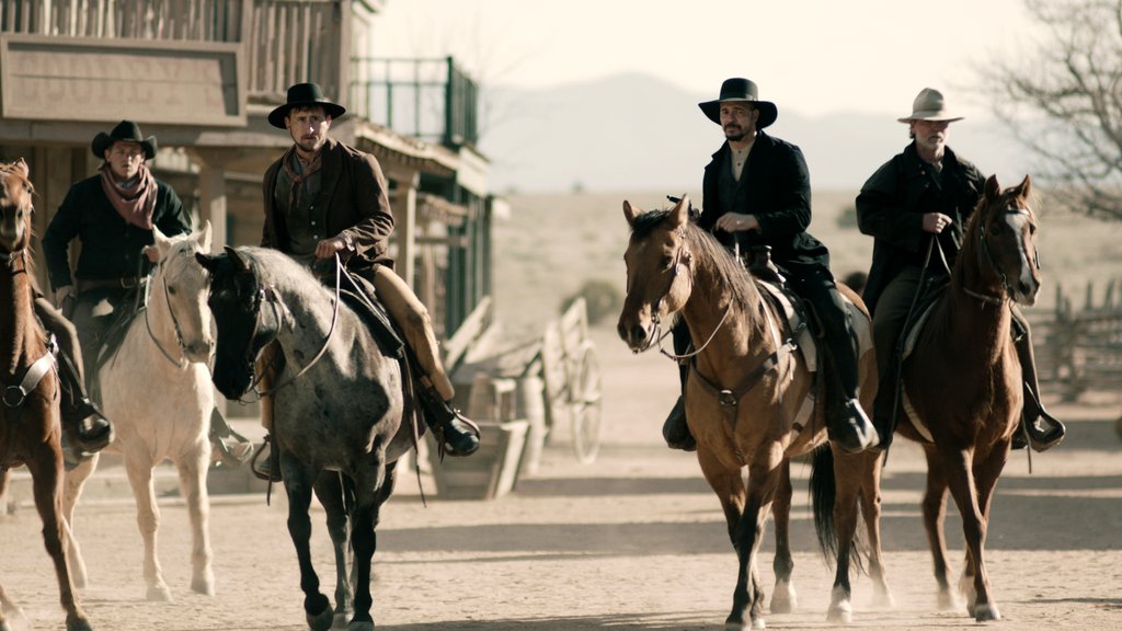 Photo du film Justice