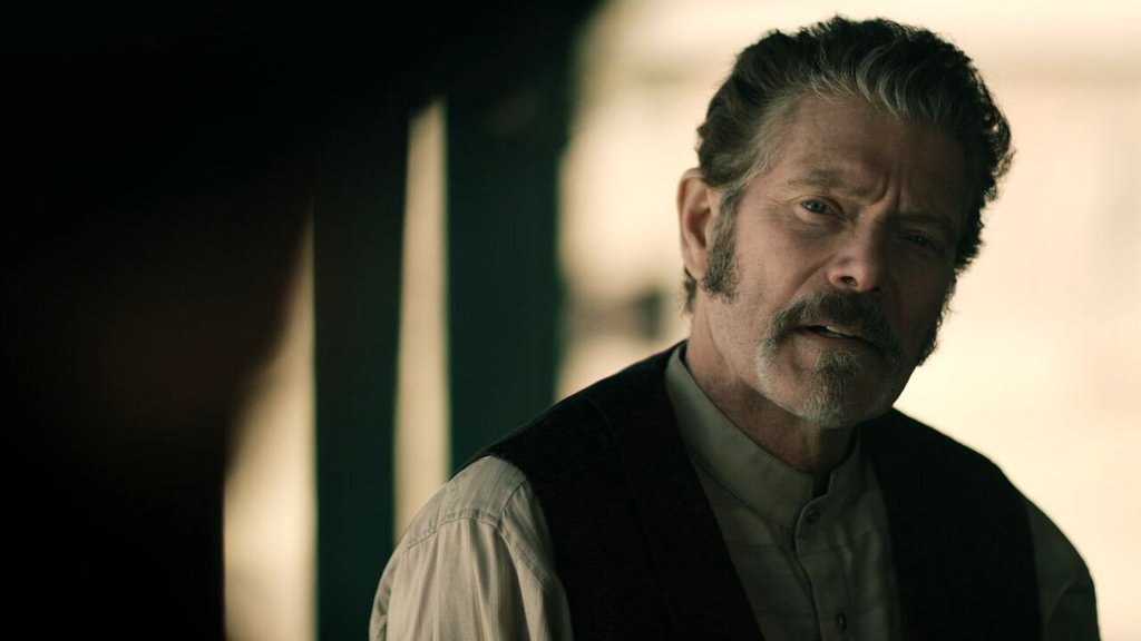 Photo du film Justice