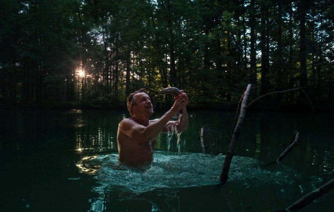 Photo from the movie Ailleurs si j'y suis