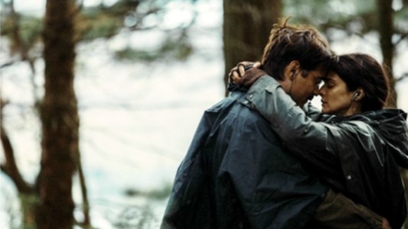 Photo from the movie The Lobster