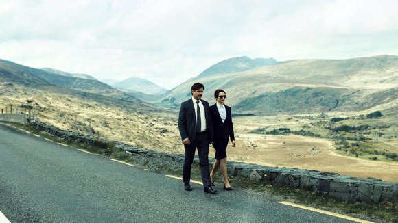 Photo from the movie The Lobster