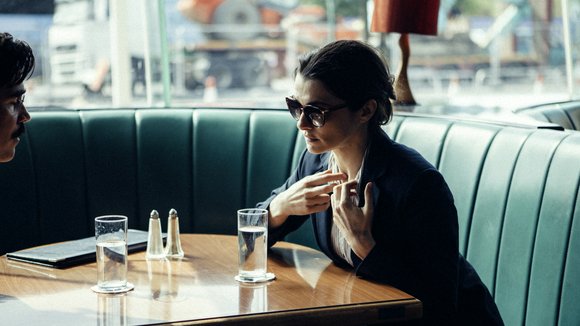 Photo from the movie The Lobster