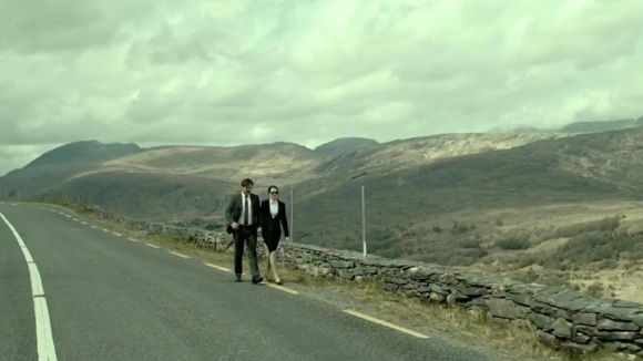 Photo from the movie The Lobster