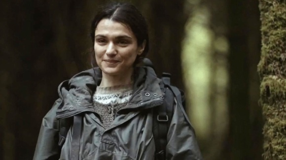 Photo from the movie The Lobster