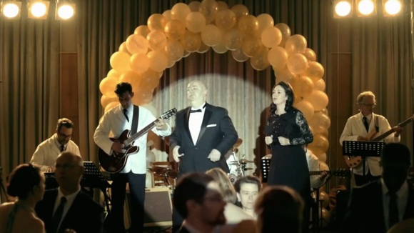 Photo from the movie The Lobster