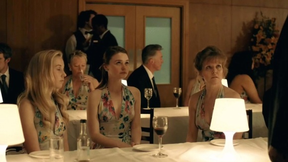 Photo from the movie The Lobster