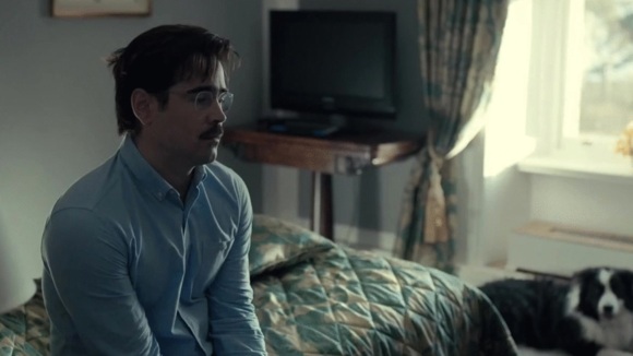 Photo from the movie The Lobster