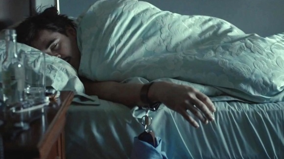 Photo from the movie The Lobster