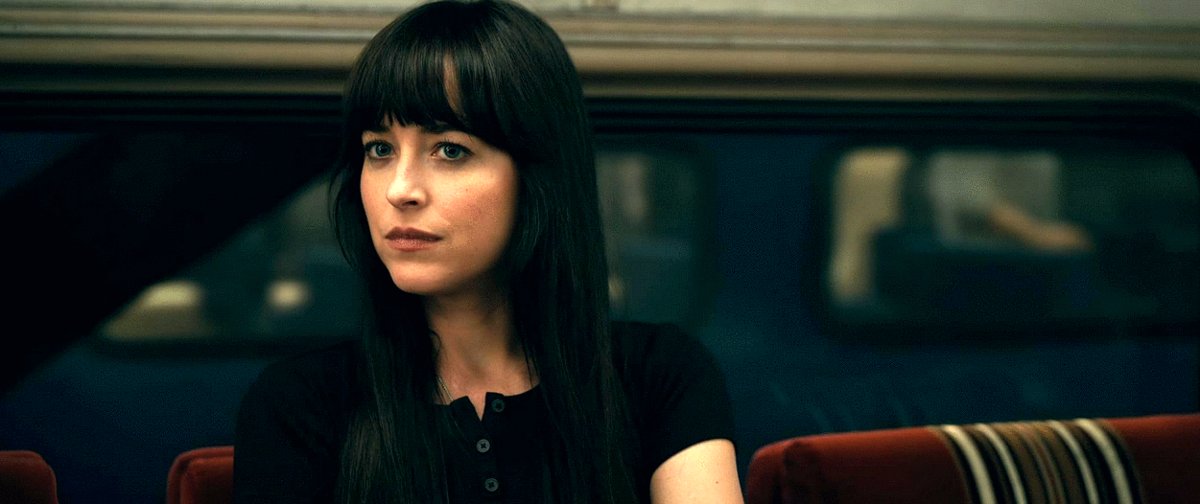 Photo du film Madame Web