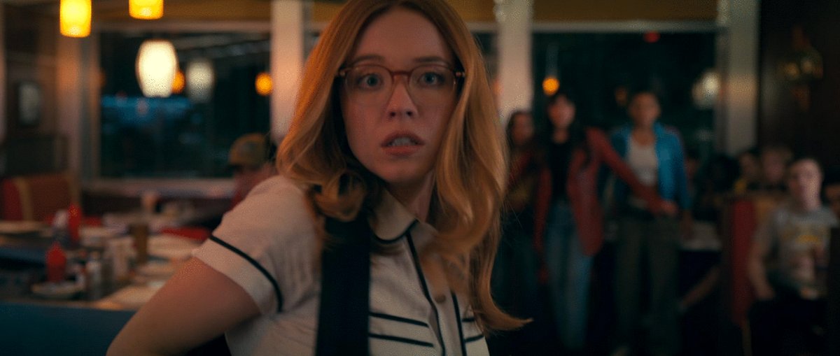 Photo du film Madame Web