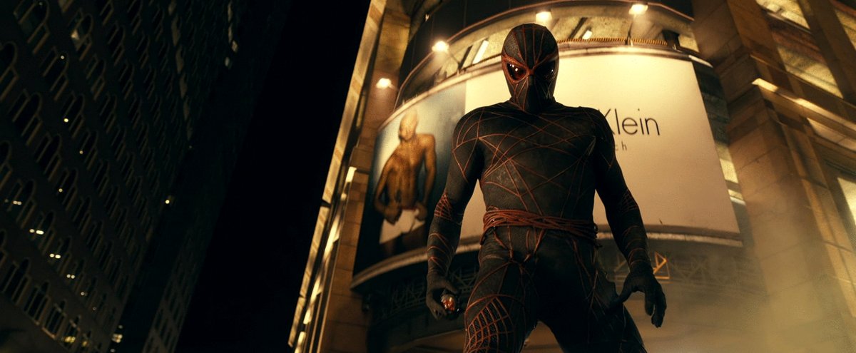 Photo du film Madame Web