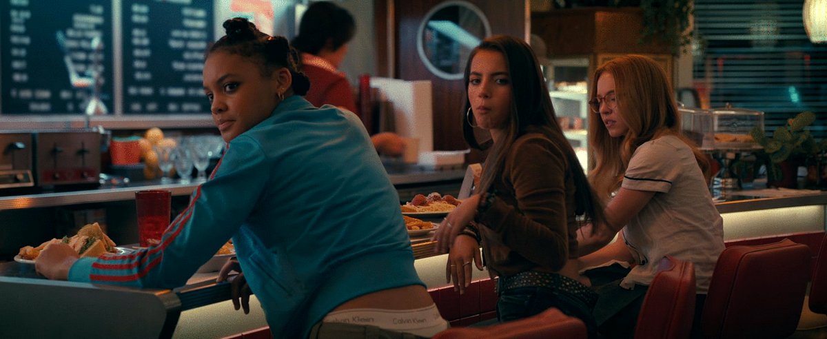 Photo du film Madame Web