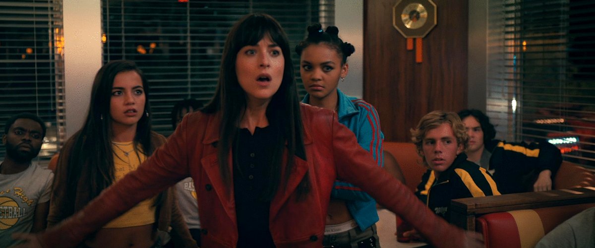 Photo du film Madame Web