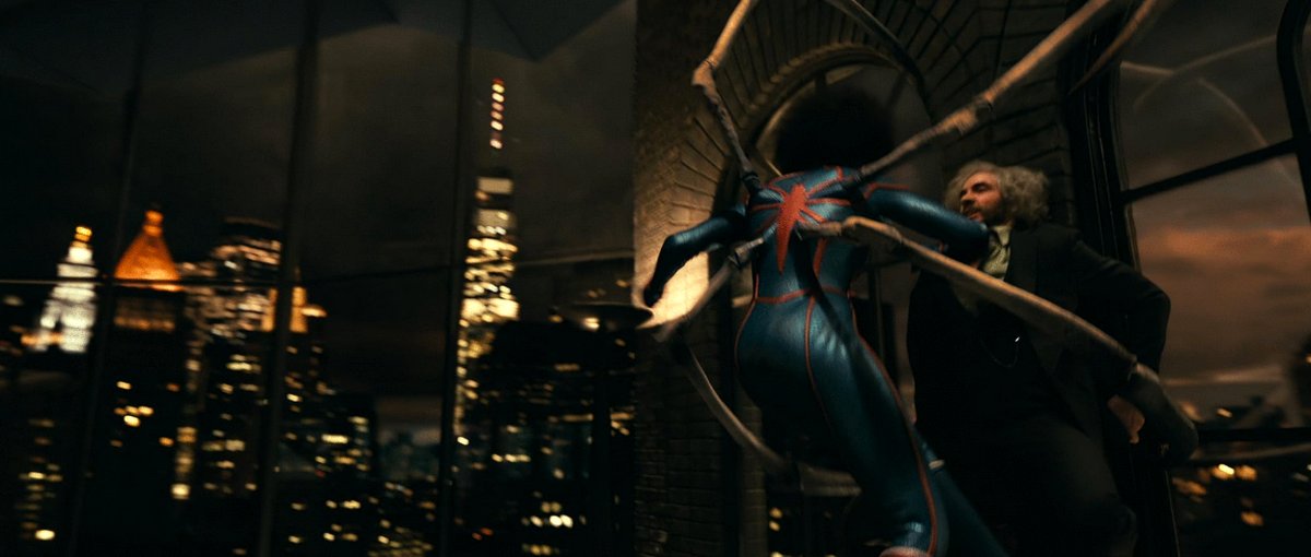 Photo du film Madame Web