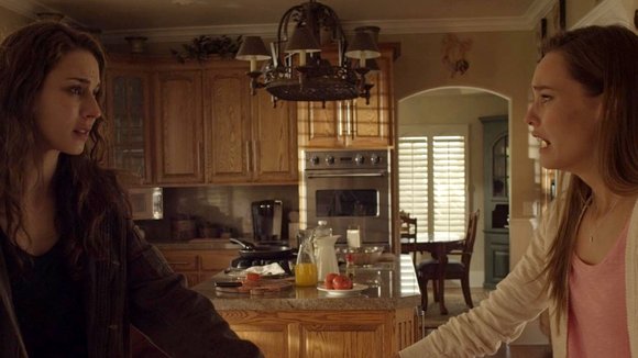 Photo du film Martyrs